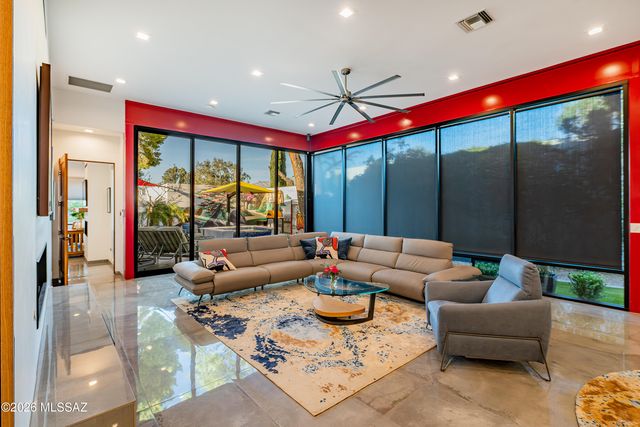 2261 E Mabel Street, Tucson, AZ 85719