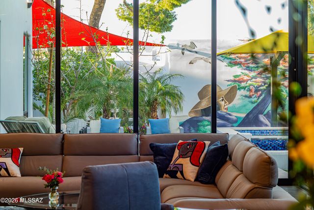 2261 E Mabel Street, Tucson, AZ 85719