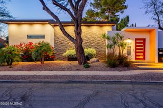 2261 E Mabel Street, Tucson, AZ 85719