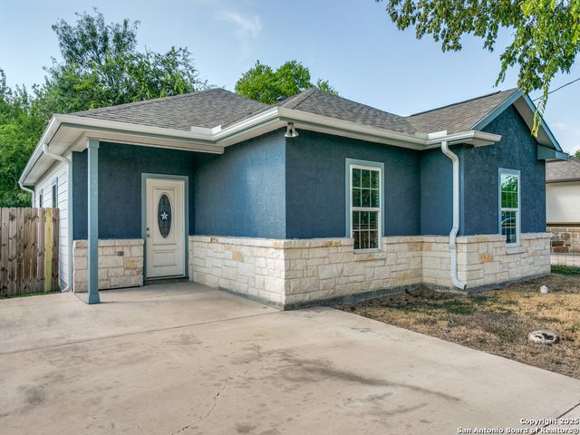 862 W Southcross, San Antonio, TX 78211