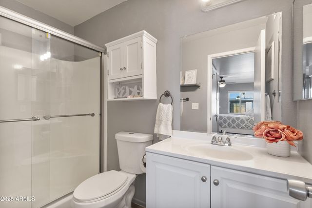 2338 W CARSON Drive, Tempe, AZ 85282