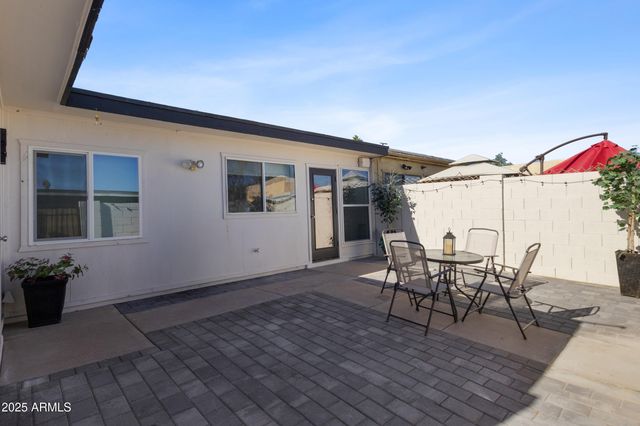 2338 W CARSON Drive, Tempe, AZ 85282