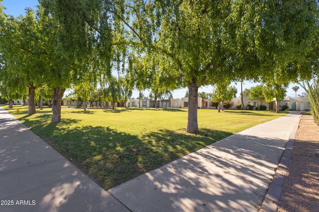 2338 W CARSON Drive, Tempe, AZ 85282