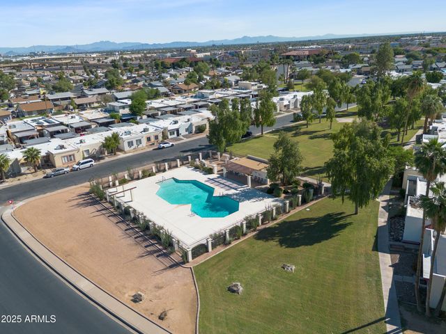 2338 W CARSON Drive, Tempe, AZ 85282