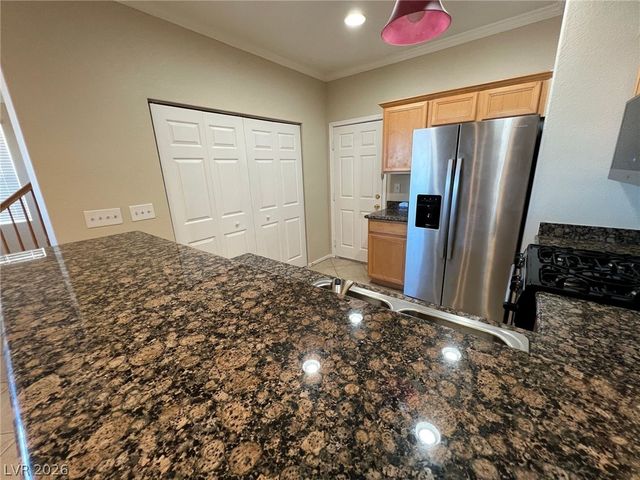 191 Priority Point Street, Henderson, NV 89012