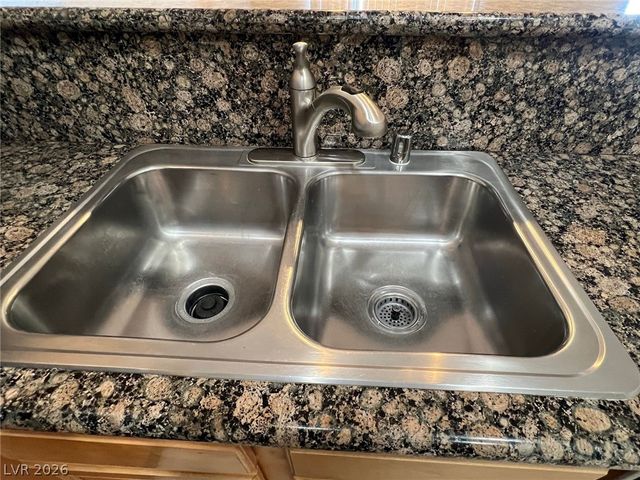 191 Priority Point Street, Henderson, NV 89012