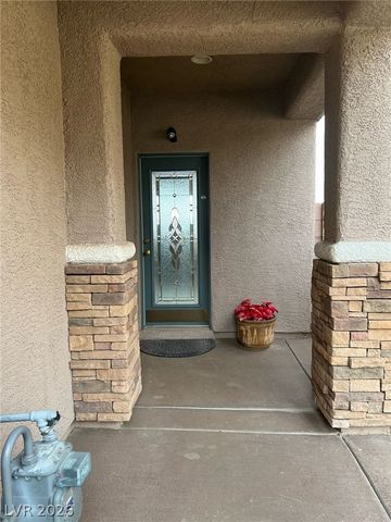 191 Priority Point Street, Henderson, NV 89012