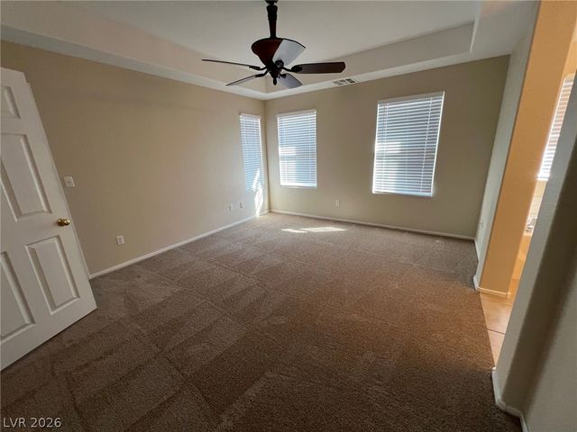 191 Priority Point Street, Henderson, NV 89012