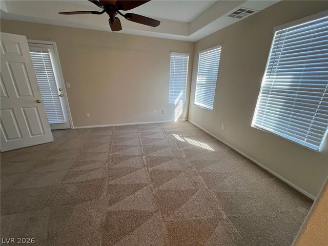 191 Priority Point Street, Henderson, NV 89012