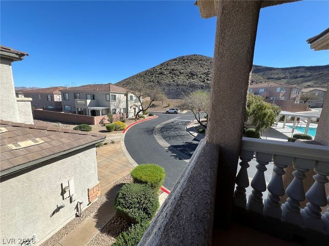 191 Priority Point Street, Henderson, NV 89012