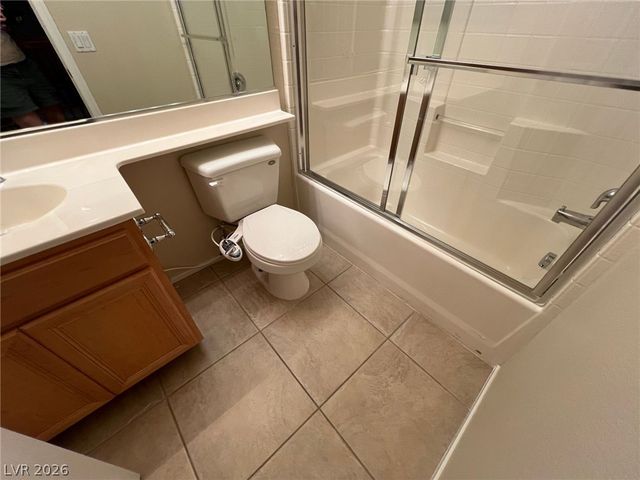 191 Priority Point Street, Henderson, NV 89012