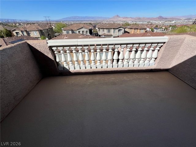 191 Priority Point Street, Henderson, NV 89012