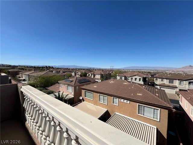 191 Priority Point Street, Henderson, NV 89012