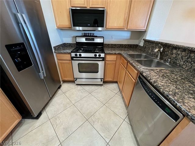 191 Priority Point Street, Henderson, NV 89012