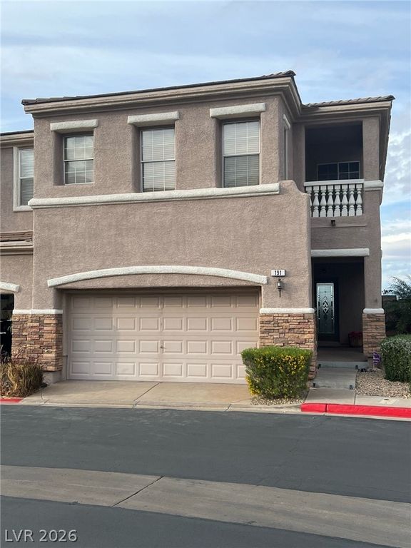 191 Priority Point Street, Henderson, NV 89012