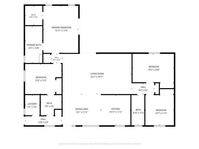 38696 Sierra Lakes Drive, Oakhurst, CA 93644