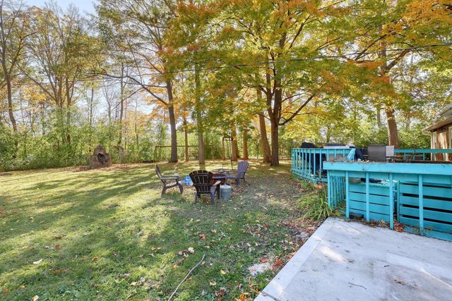 11031 W Ruby AVENUE, Wauwatosa, WI 53225