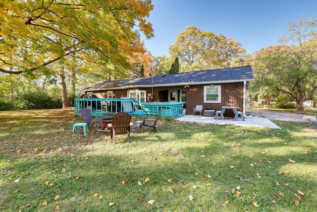 11031 W Ruby AVENUE, Wauwatosa, WI 53225