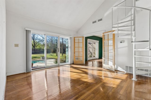 4311 N Hall Street, Dallas, TX 75219