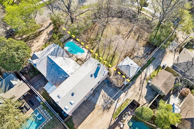 4311 N Hall Street, Dallas, TX 75219