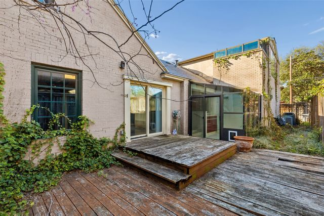 4311 N Hall Street, Dallas, TX 75219