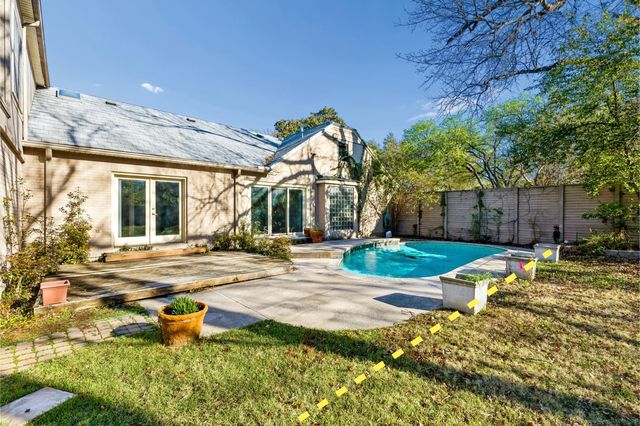 4311 N Hall Street, Dallas, TX 75219