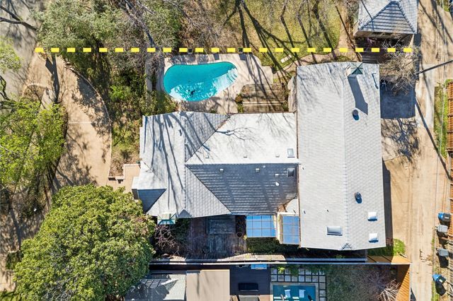 4311 N Hall Street, Dallas, TX 75219