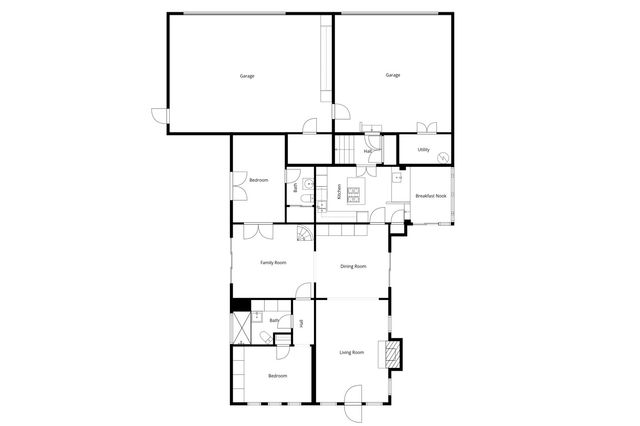 4311 N Hall Street, Dallas, TX 75219