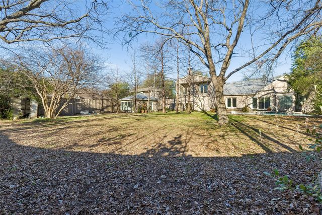 4311 N Hall Street, Dallas, TX 75219