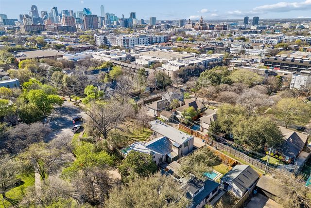4311 N Hall Street, Dallas, TX 75219
