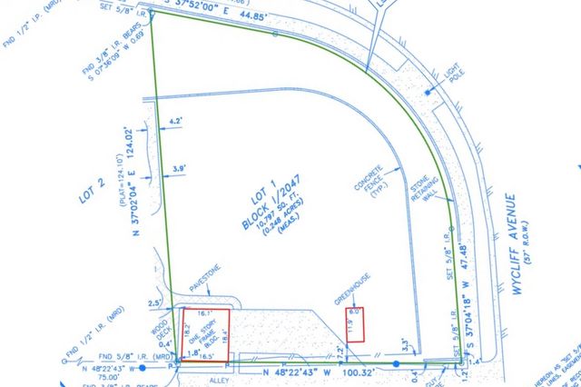 4311 N Hall Street, Dallas, TX 75219