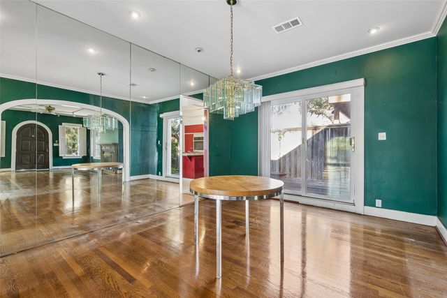 4311 N Hall Street, Dallas, TX 75219