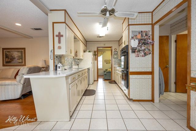 3134 Lindenwood Drive, San Angelo, TX 76904