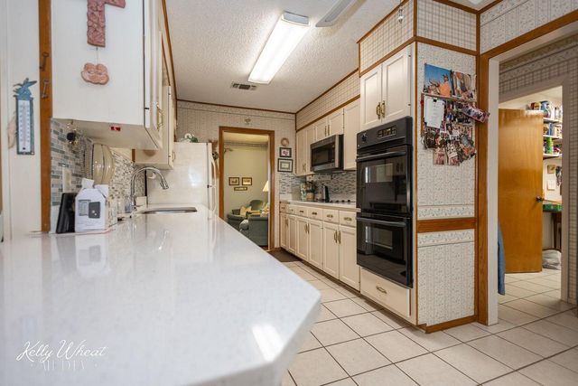 3134 Lindenwood Drive, San Angelo, TX 76904
