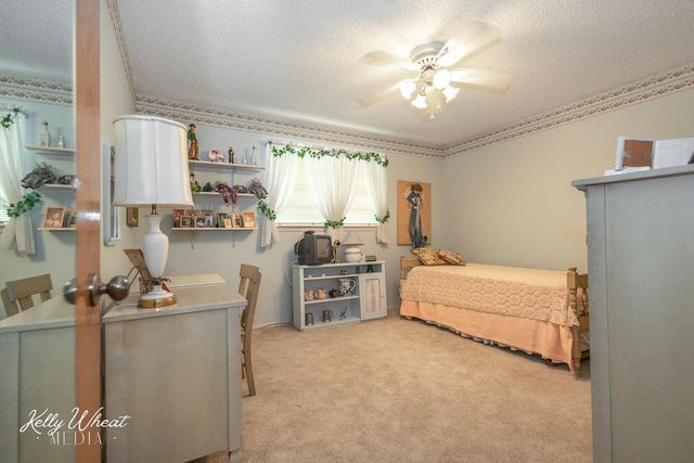 3134 Lindenwood Drive, San Angelo, TX 76904
