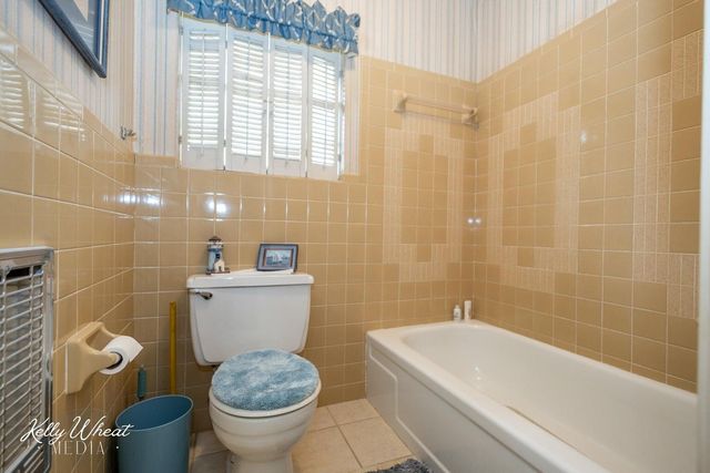 3134 Lindenwood Drive, San Angelo, TX 76904