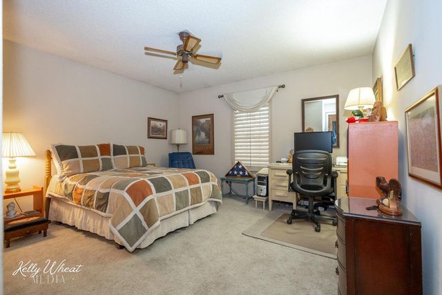 3134 Lindenwood Drive, San Angelo, TX 76904