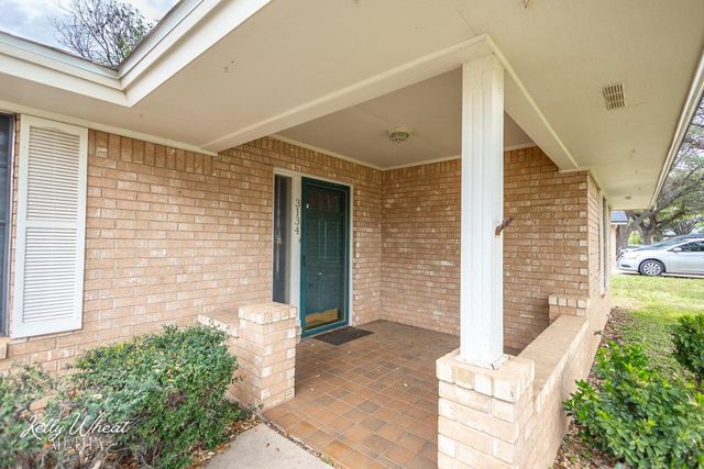 3134 Lindenwood Drive, San Angelo, TX 76904