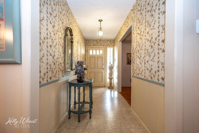 3134 Lindenwood Drive, San Angelo, TX 76904