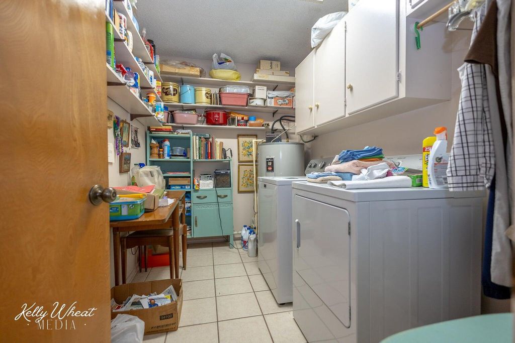 Image 18 of property listing at 3134 Lindenwood Drive, San Angelo, TX 76904