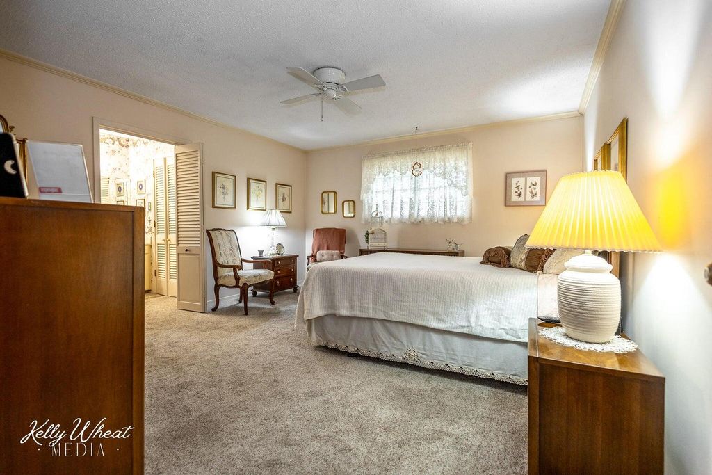 Image 19 of property listing at 3134 Lindenwood Drive, San Angelo, TX 76904