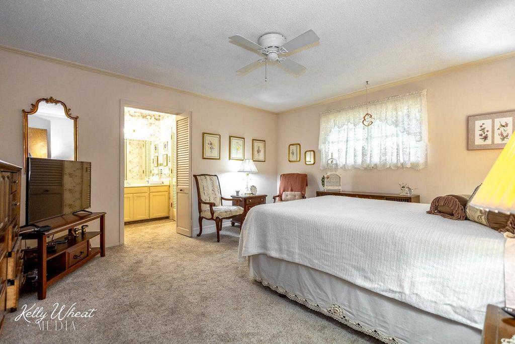 Image 20 of property listing at 3134 Lindenwood Drive, San Angelo, TX 76904