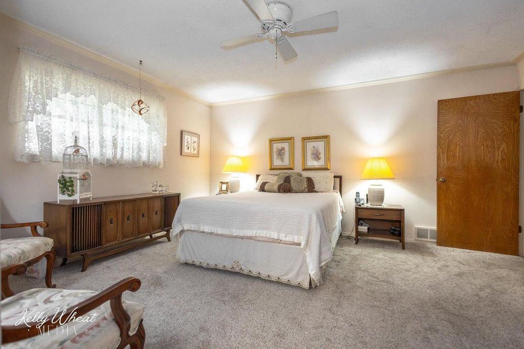 Image 21 of property listing at 3134 Lindenwood Drive, San Angelo, TX 76904