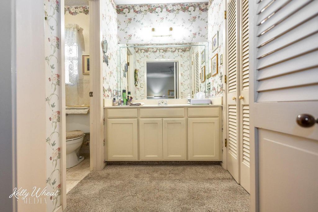 Image 22 of property listing at 3134 Lindenwood Drive, San Angelo, TX 76904