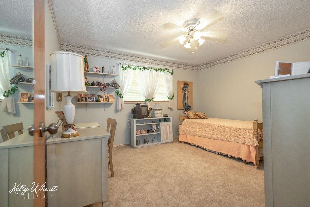 Image 24 of property listing at 3134 Lindenwood Drive, San Angelo, TX 76904