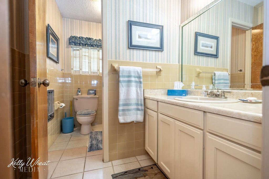 Image 25 of property listing at 3134 Lindenwood Drive, San Angelo, TX 76904
