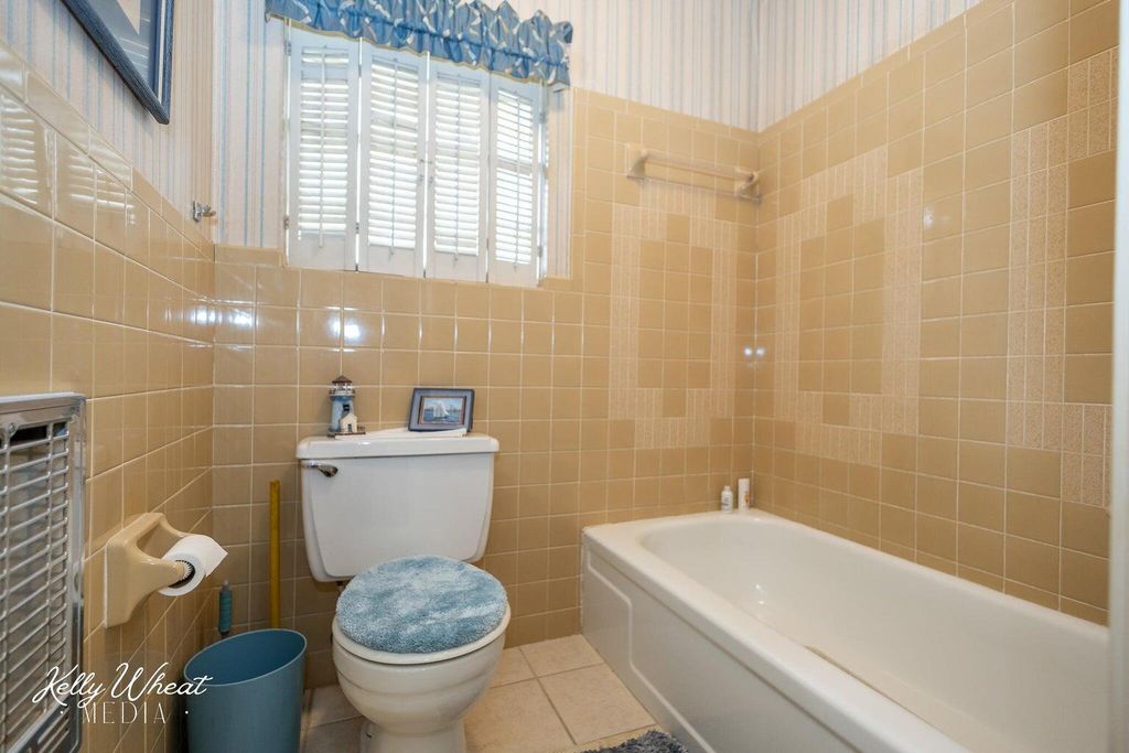 Image 26 of property listing at 3134 Lindenwood Drive, San Angelo, TX 76904