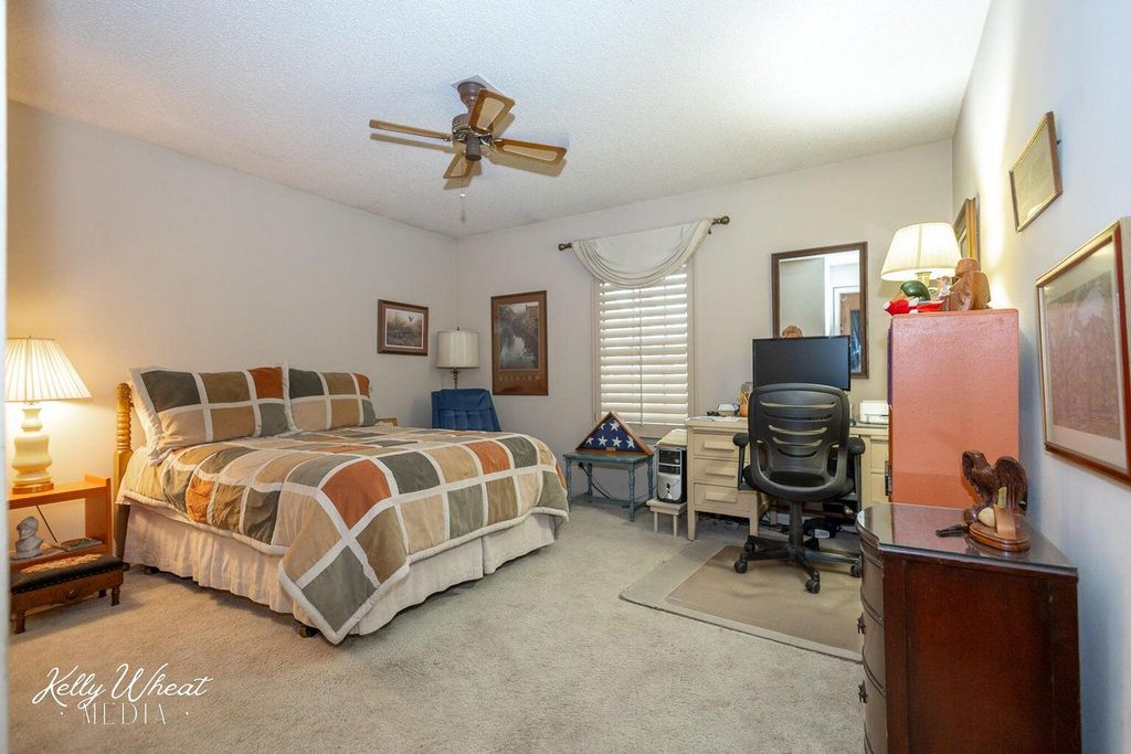 Image 27 of property listing at 3134 Lindenwood Drive, San Angelo, TX 76904