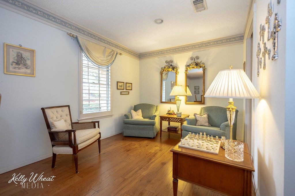 Image 9 of property listing at 3134 Lindenwood Drive, San Angelo, TX 76904