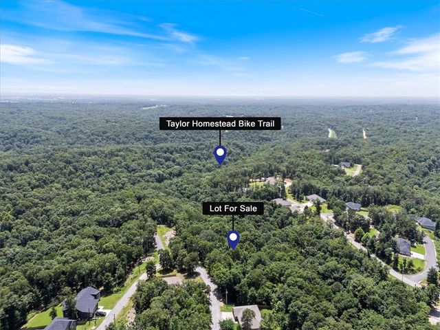 TBD Nantwich Circle, Bella Vista, AR 72714